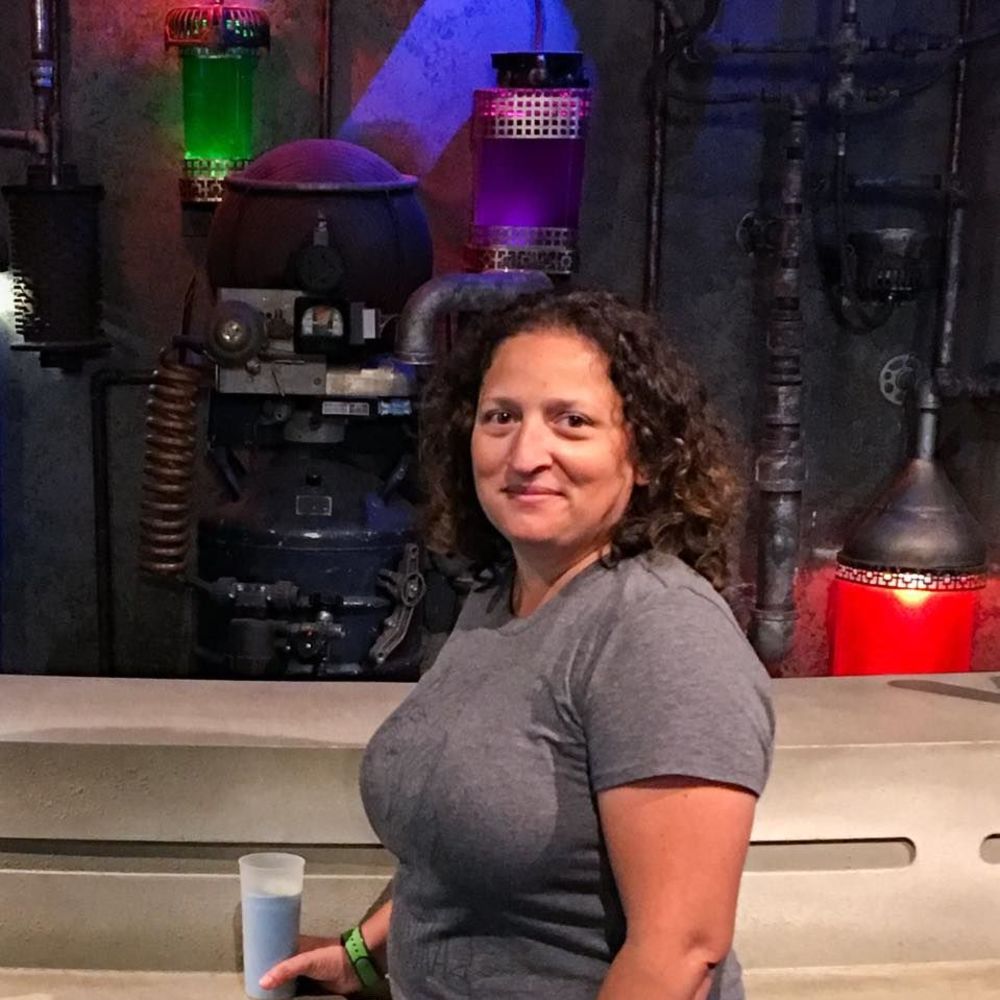 Meet your Posher, Carmen